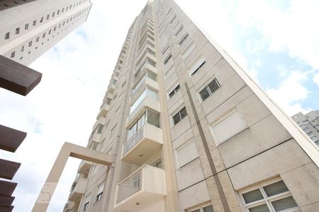 Apartamento à venda com 64m², 2 quartos e 1 vagaFachada