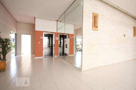 Apartamento à venda com 64m², 2 quartos e 1 vagaHall de Entrada
