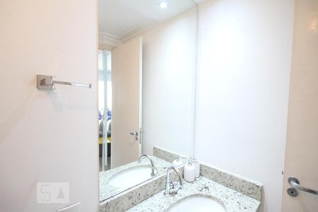Apartamento à venda com 64m², 2 quartos e 1 vagaBanheiro