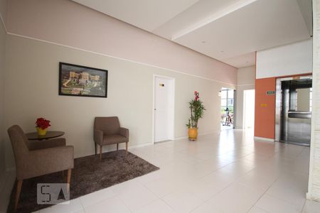 Apartamento à venda com 64m², 2 quartos e 1 vagaHall de Entrada