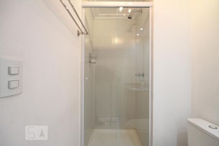 Apartamento à venda com 64m², 2 quartos e 1 vagaBanheiro