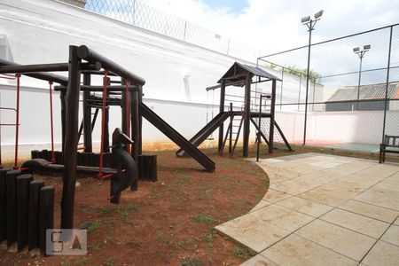 Apartamento à venda com 64m², 2 quartos e 1 vagaPlayground