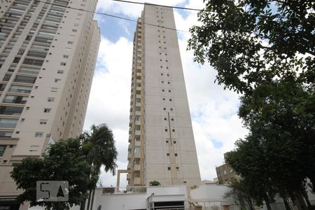 Apartamento à venda com 64m², 2 quartos e 1 vagaFachada