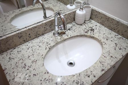 Apartamento à venda com 64m², 2 quartos e 1 vagaBanheiro