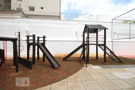 Apartamento à venda com 64m², 2 quartos e 1 vagaPlayground