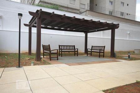 Apartamento à venda com 64m², 2 quartos e 1 vagaÁrea comum