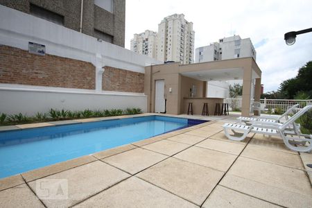 Apartamento à venda com 64m², 2 quartos e 1 vagaPiscina
