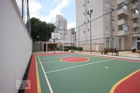 Apartamento à venda com 64m², 2 quartos e 1 vagaQuadra poliesportiva