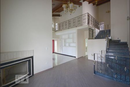 Sala de Estar de casa à venda com 6 quartos, 556m² em Jardim da Saúde, São Paulo
