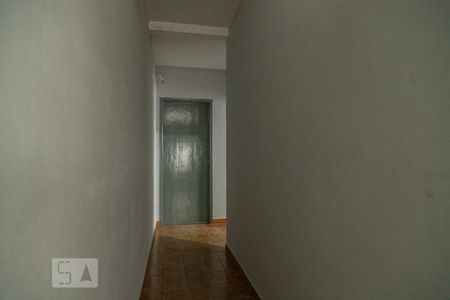 Corredor de casa para alugar com 1 quarto, 60m² em Vila Nhocuné, São Paulo