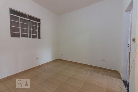 Sala de casa para alugar com 1 quarto, 60m² em Jardim Roberto, Osasco
