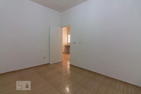 Quarto 1 de casa para alugar com 1 quarto, 60m² em Jardim Roberto, Osasco