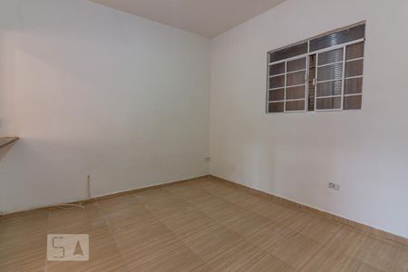 Sala de casa para alugar com 1 quarto, 60m² em Jardim Roberto, Osasco