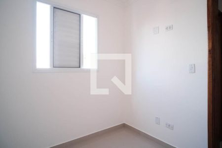 Quarto 1 de apartamento para alugar com 2 quartos, 43m² em Vila Matilde, São Paulo