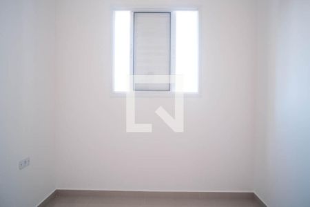 Quarto 1 de apartamento para alugar com 2 quartos, 43m² em Vila Matilde, São Paulo