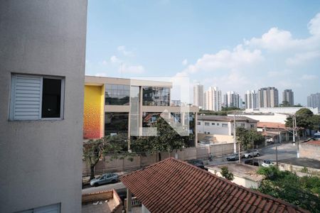 Apartamento para alugar com 43m², 2 quartos e 1 vagaQuarto 2