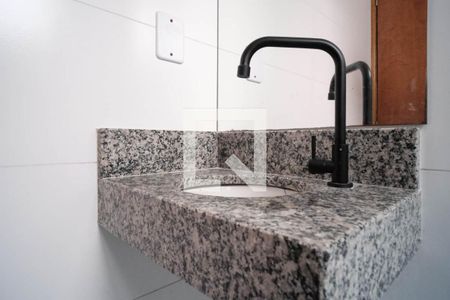 Apartamento para alugar com 43m², 2 quartos e 1 vagaBanheiro