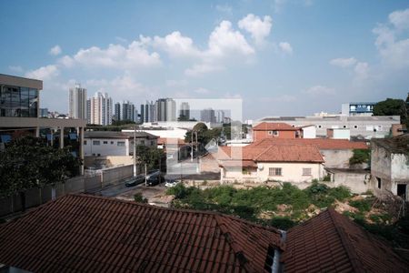 Quarto 1 de apartamento para alugar com 2 quartos, 43m² em Vila Matilde, São Paulo
