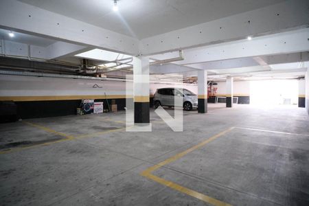 Apartamento para alugar com 43m², 2 quartos e 1 vagaÁrea comum