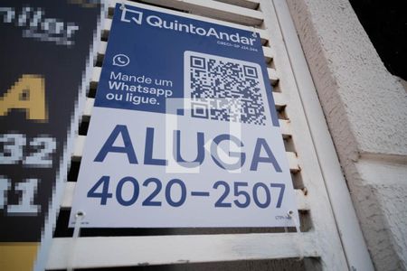 Apartamento para alugar com 43m², 2 quartos e 1 vagaPlaquinha