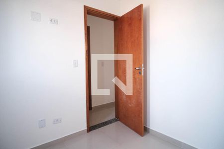 Quarto 1 de apartamento para alugar com 2 quartos, 43m² em Vila Matilde, São Paulo