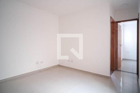 Sala/Cozinha de apartamento para alugar com 2 quartos, 43m² em Vila Matilde, São Paulo