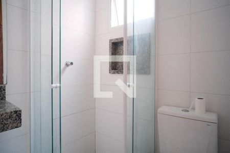 Apartamento para alugar com 43m², 2 quartos e 1 vagaBanheiro