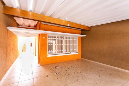Casa à venda com 160m², 3 quartos e 2 vagasGaragem