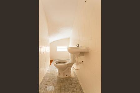 Lavabo de casa à venda com 3 quartos, 160m² em Vila Polopoli, São Paulo
