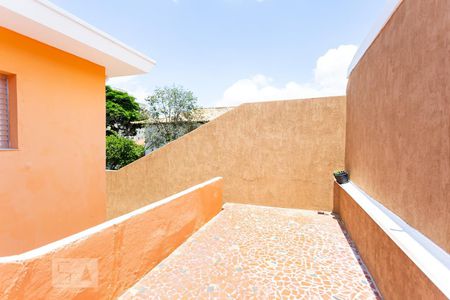 Casa à venda com 160m², 3 quartos e 2 vagasQuintal