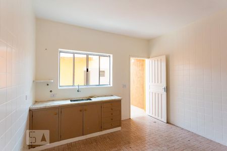Casa à venda com 160m², 3 quartos e 2 vagasCozinha
