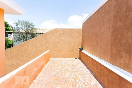 Casa à venda com 160m², 3 quartos e 2 vagasQuintal