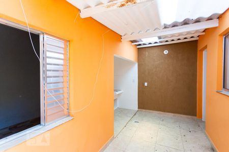 Casa à venda com 160m², 3 quartos e 2 vagasQuintal