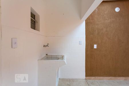 Casa à venda com 160m², 3 quartos e 2 vagasÁrea de Serviço