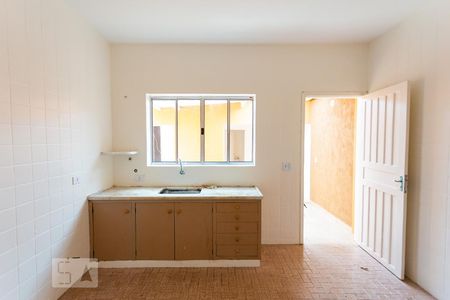 Casa à venda com 160m², 3 quartos e 2 vagasCozinha