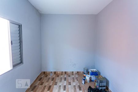 Casa à venda com 160m², 3 quartos e 2 vagasQuarto de Serviço