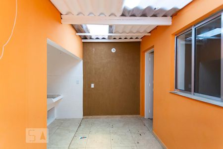 Casa à venda com 160m², 3 quartos e 2 vagasQuintal