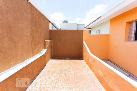 Casa à venda com 160m², 3 quartos e 2 vagasQuintal