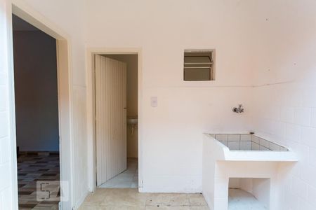 Casa à venda com 160m², 3 quartos e 2 vagasÁrea de Serviço