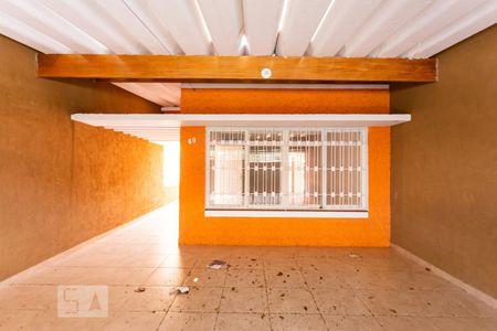 Casa à venda com 160m², 3 quartos e 2 vagasGaragem