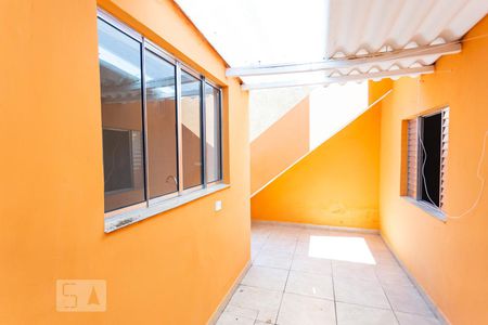 Casa à venda com 160m², 3 quartos e 2 vagasQuintal