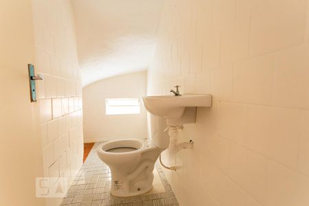 Lavabo de casa à venda com 3 quartos, 160m² em Vila Polopoli, São Paulo