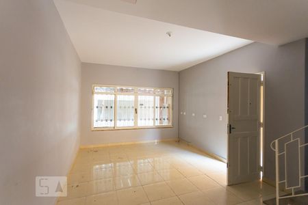 Sala de casa à venda com 3 quartos, 160m² em Vila Polopoli, São Paulo