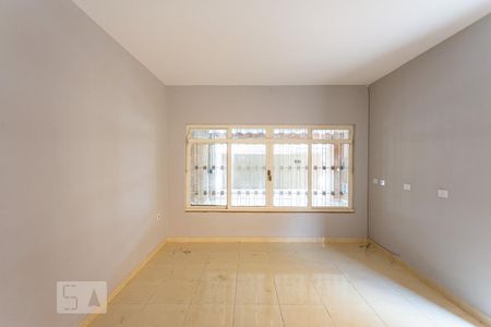 Sala de casa à venda com 3 quartos, 160m² em Vila Polopoli, São Paulo