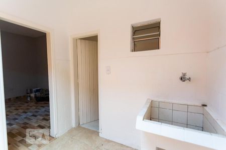 Casa à venda com 160m², 3 quartos e 2 vagasÁrea de Serviço