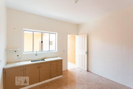 Casa à venda com 160m², 3 quartos e 2 vagasCozinha