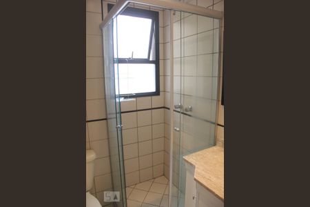 Apartamento para alugar com 36m², 1 quarto e 1 vagaBanheiro