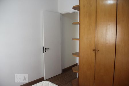 Quarto de apartamento para alugar com 1 quarto, 36m² em Vila Monte Alegre, São Paulo
