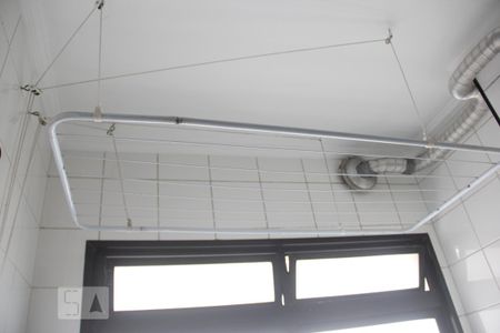 Apartamento para alugar com 36m², 1 quarto e 1 vagaLavanderia