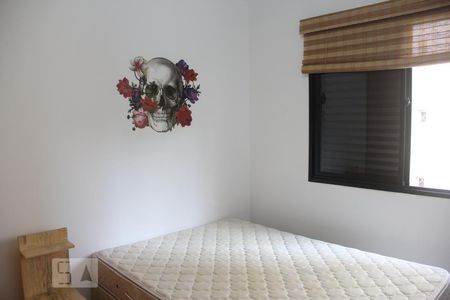 Quarto de apartamento para alugar com 1 quarto, 36m² em Vila Monte Alegre, São Paulo